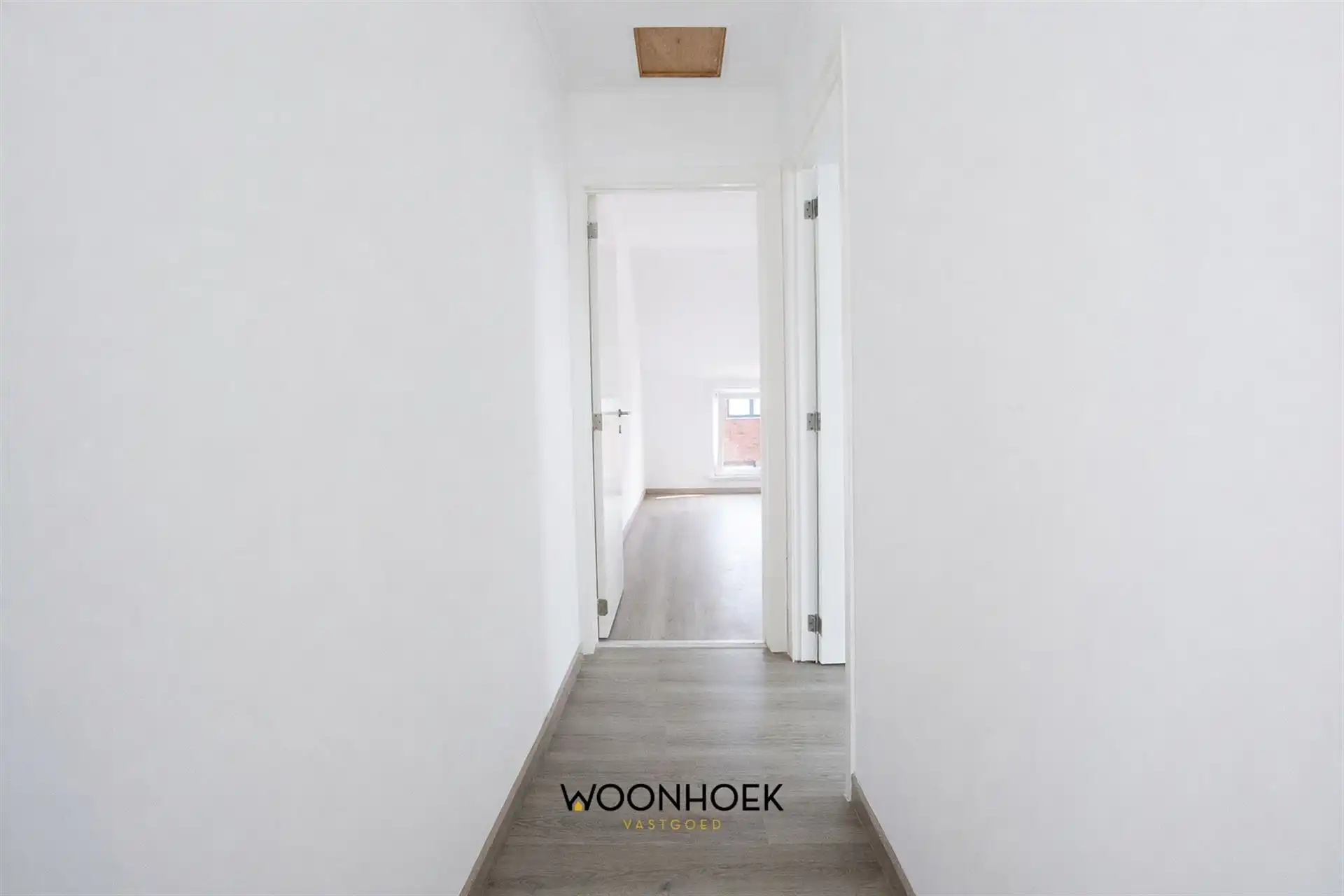 Comfortabel wonen in het centrum van Lokeren foto 10
