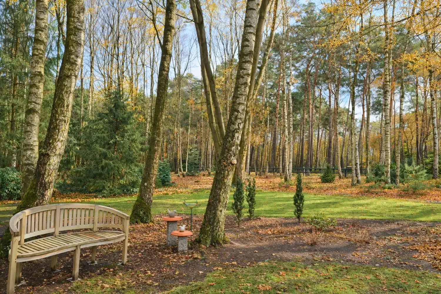 Hier woon je waar rust, ruimte en natuur samenvloeien foto 4