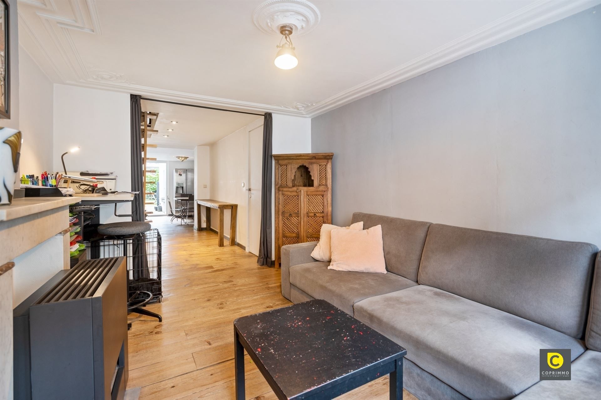 Prachtige woning met zuid tuin  foto 6