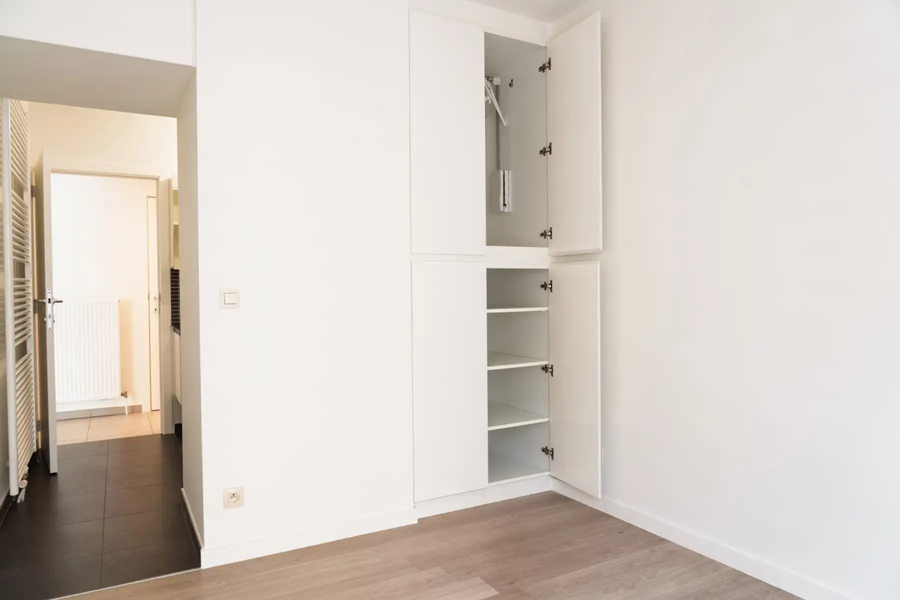 Appartement te huur foto 7