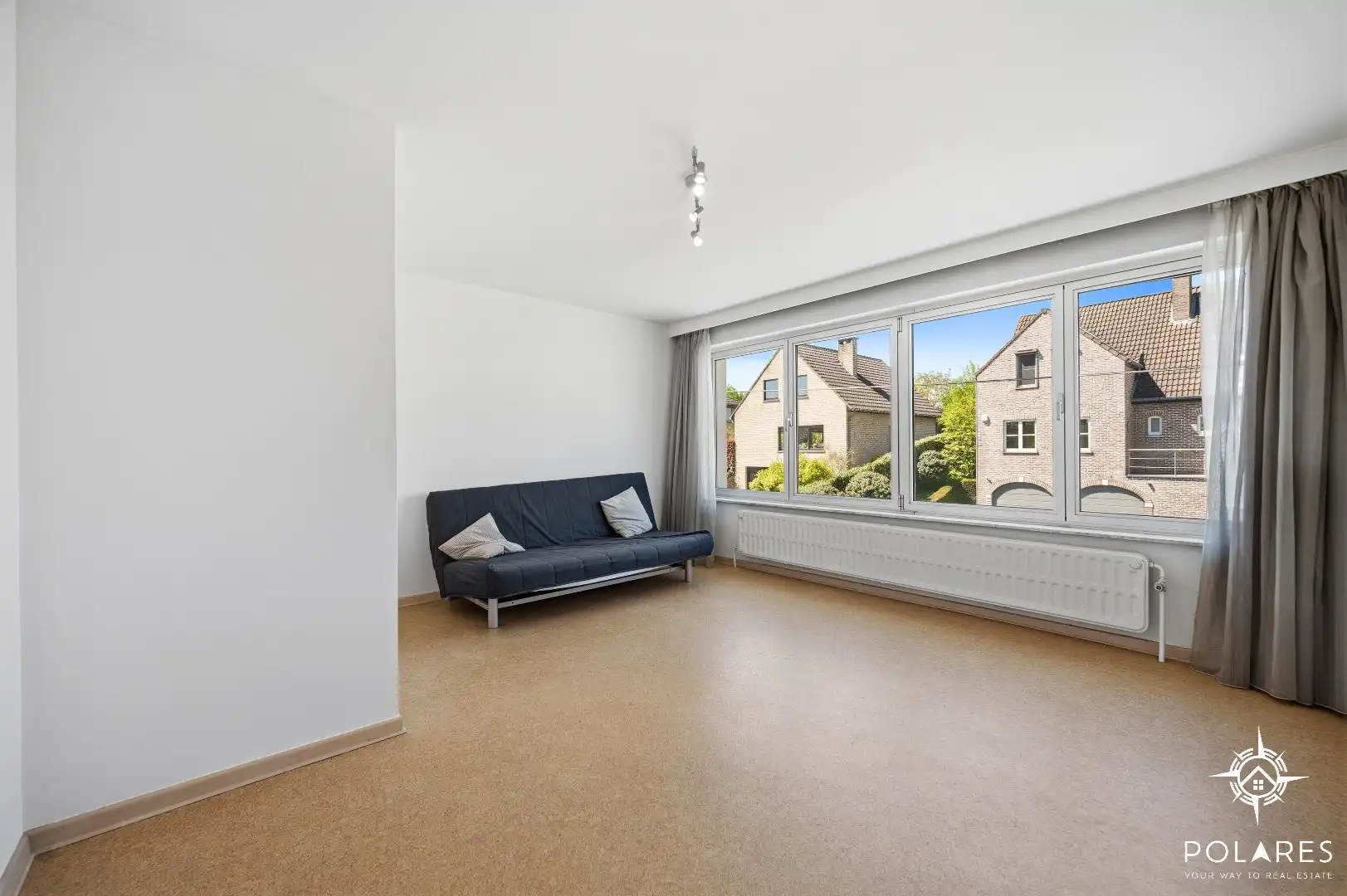 Instapklare woning op 16 are met EPC B in Overijse foto 13