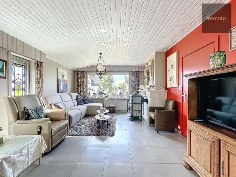 Alleenstaande woning foto 6