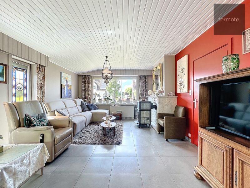 Alleenstaande woning foto 6