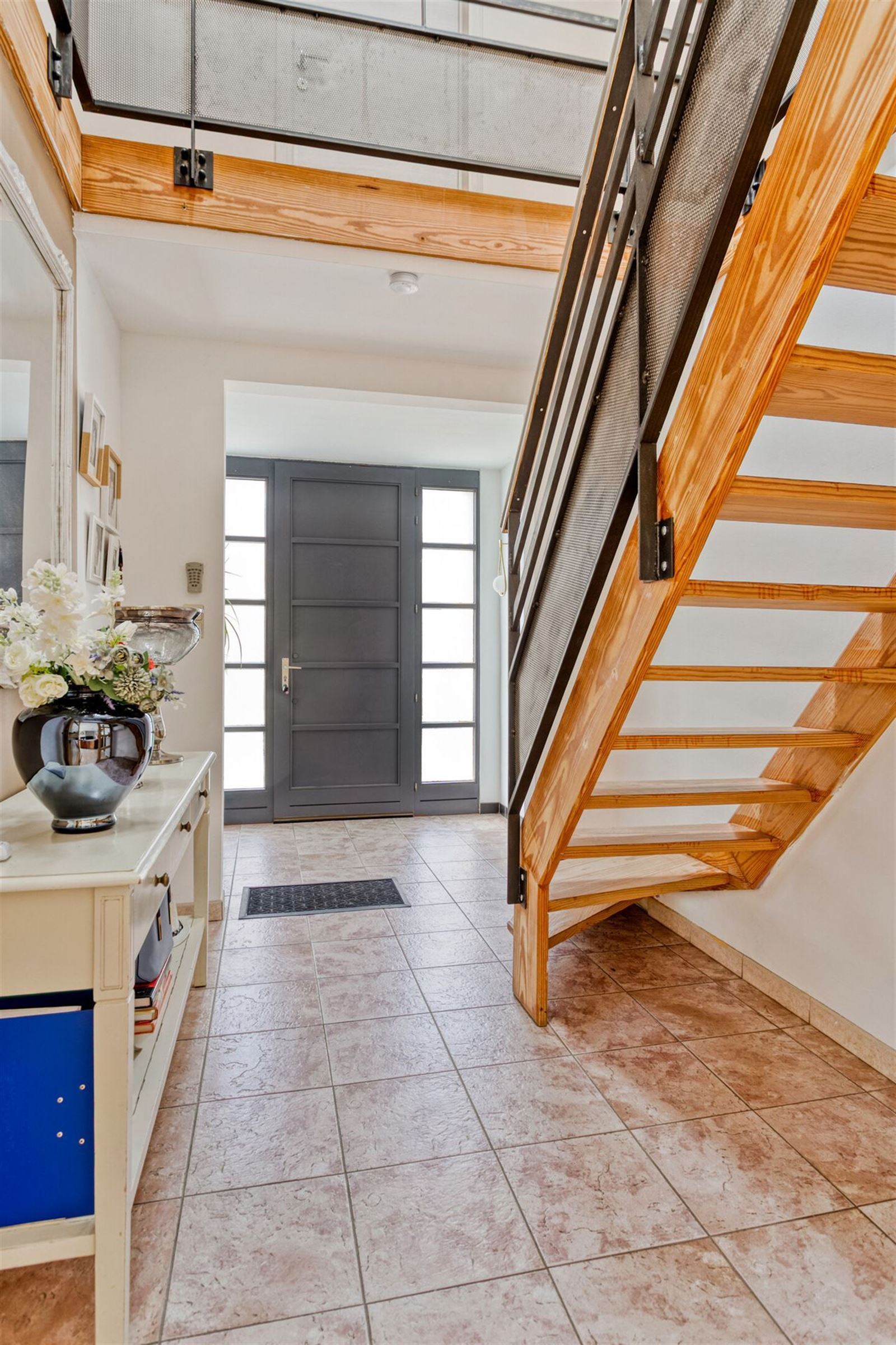 Charmante villa in groene omgeving !!!  foto 2