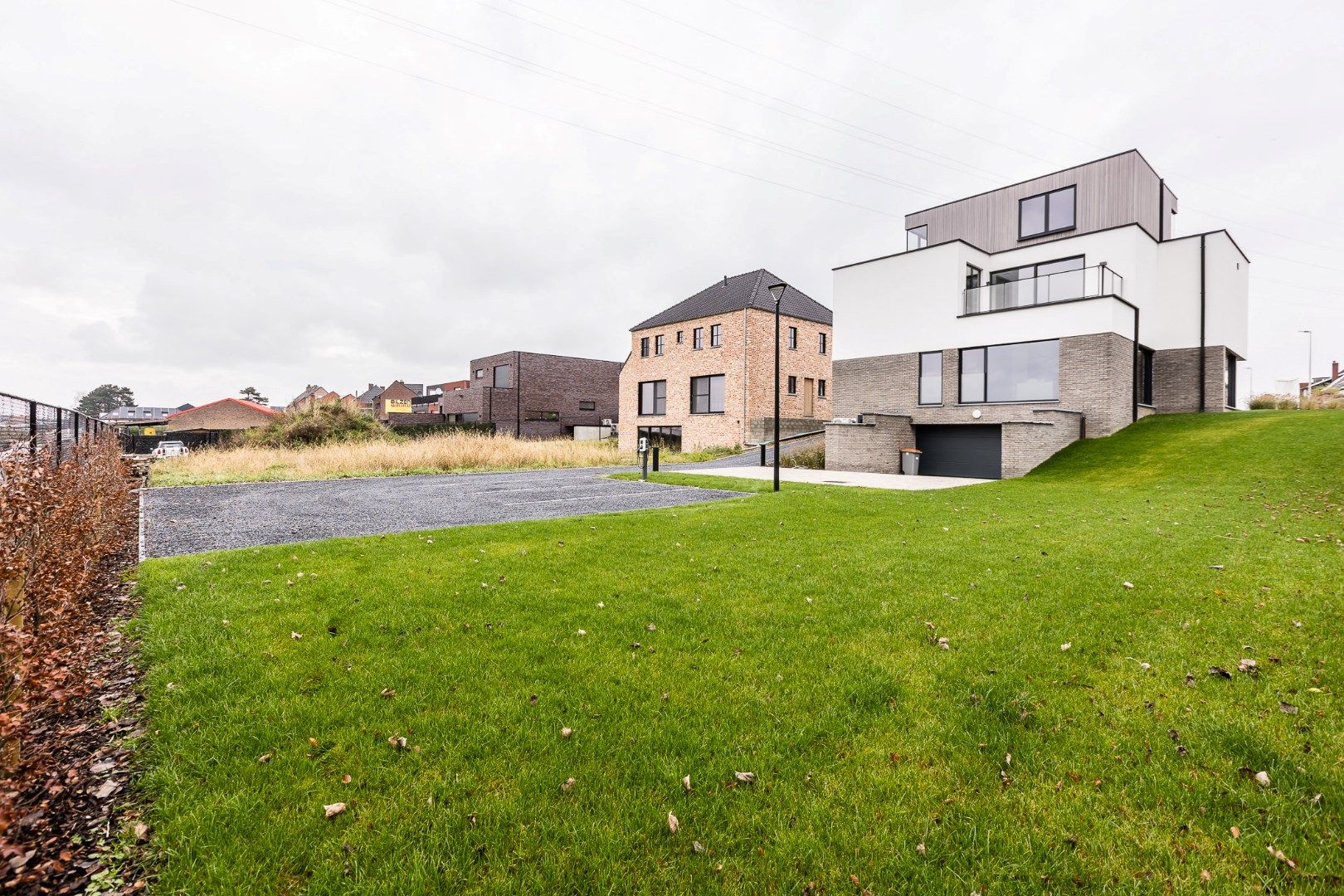 Luxueus appartement met een perfecte afwerkingsgraad foto 24