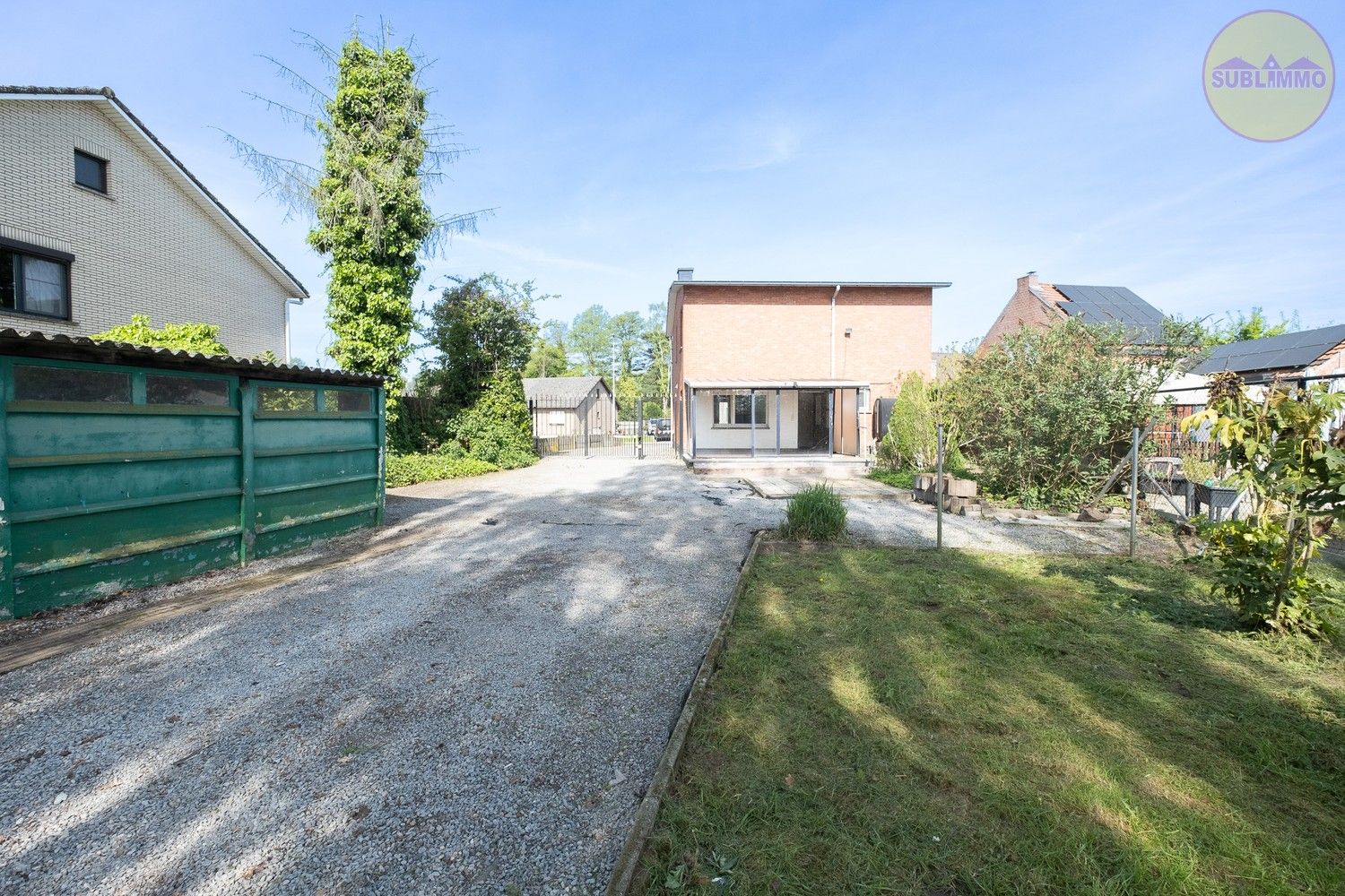 Vrijstaande woning met heel wat mogelijkheden te Balen-Hulsen foto 30