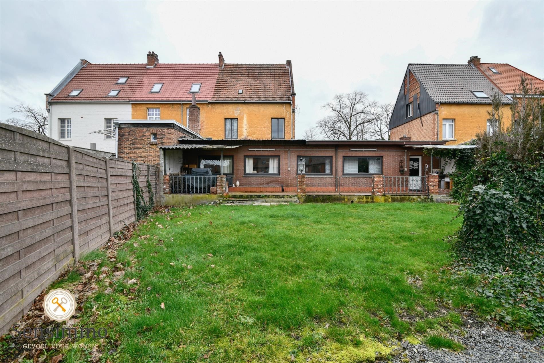 Charmante Tuinwijkwoning met 4 slaapkamers te Winterslag foto 27