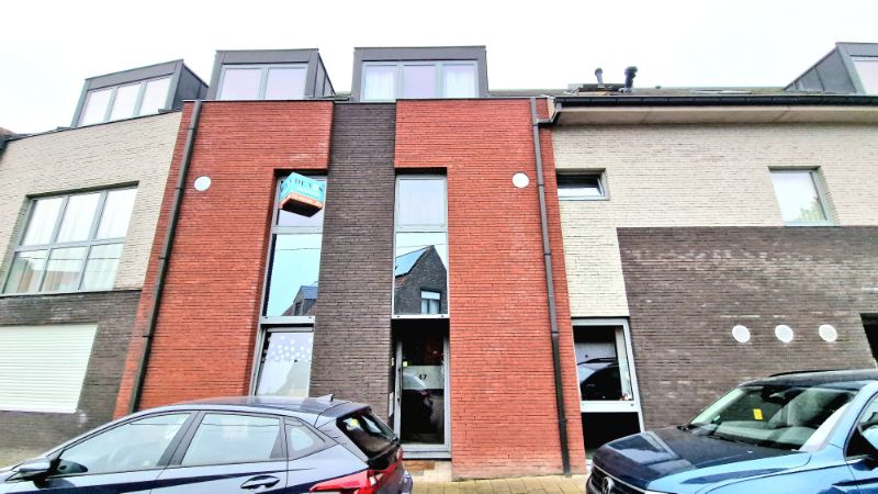 Appartement te huur Klaverdries 49/101 - 9031 Drongen