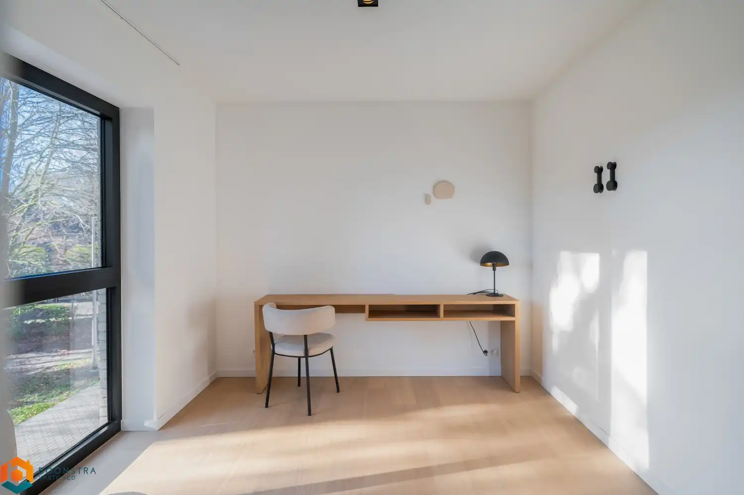 Nieuwbouw BEN-villa met 3 slpkrs op topligging foto 16