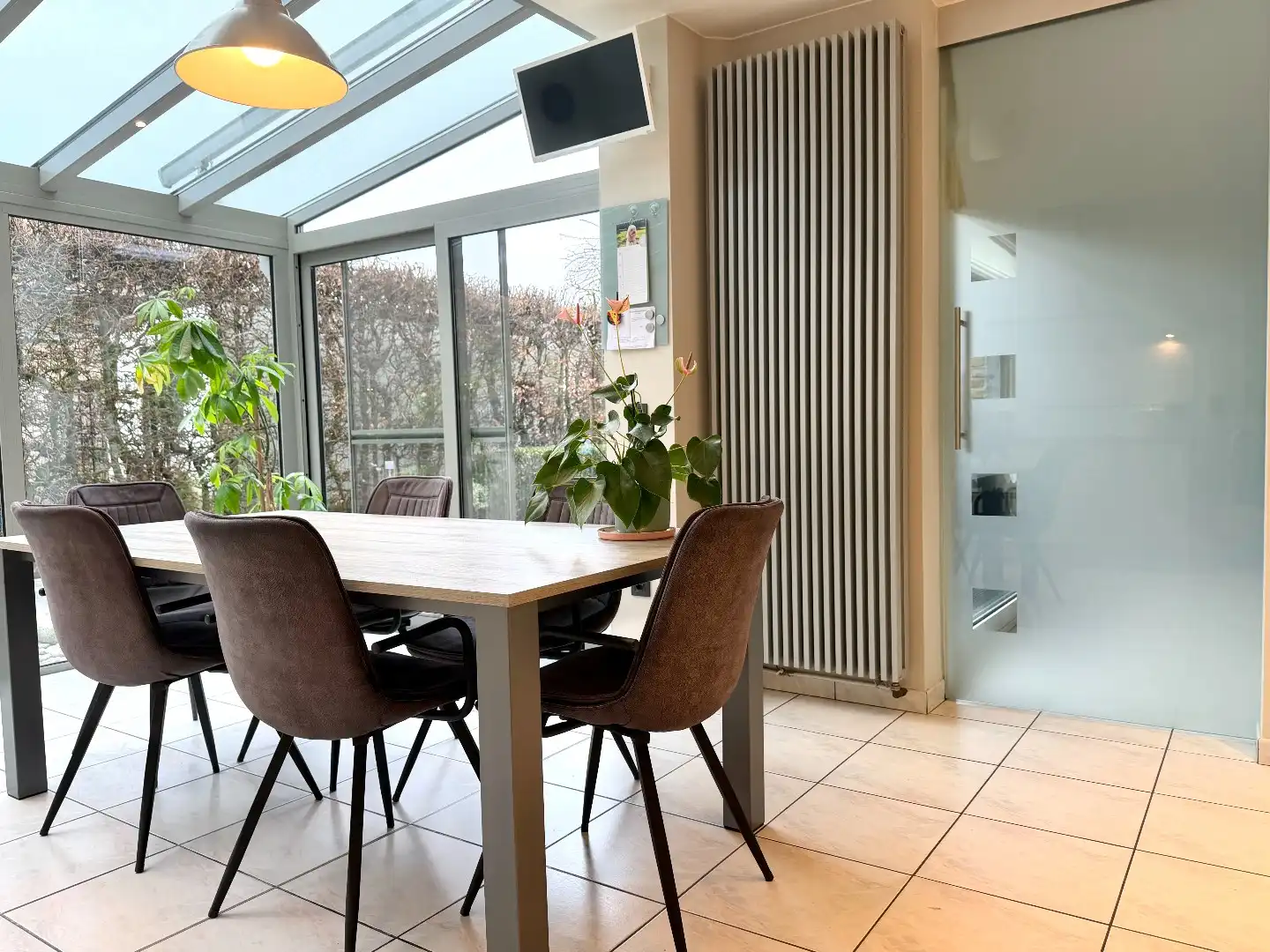 Alleenstaande woning op 770m2 te koop in Lendelede – Op wandelafstand van de kerk foto 9