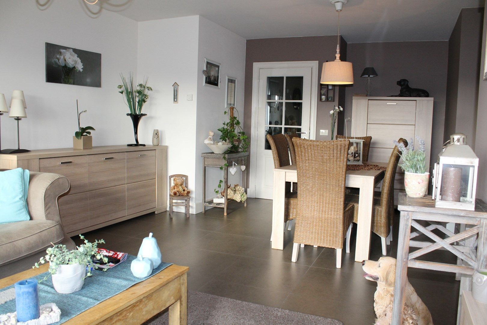 Luxe duplexappartement foto 3