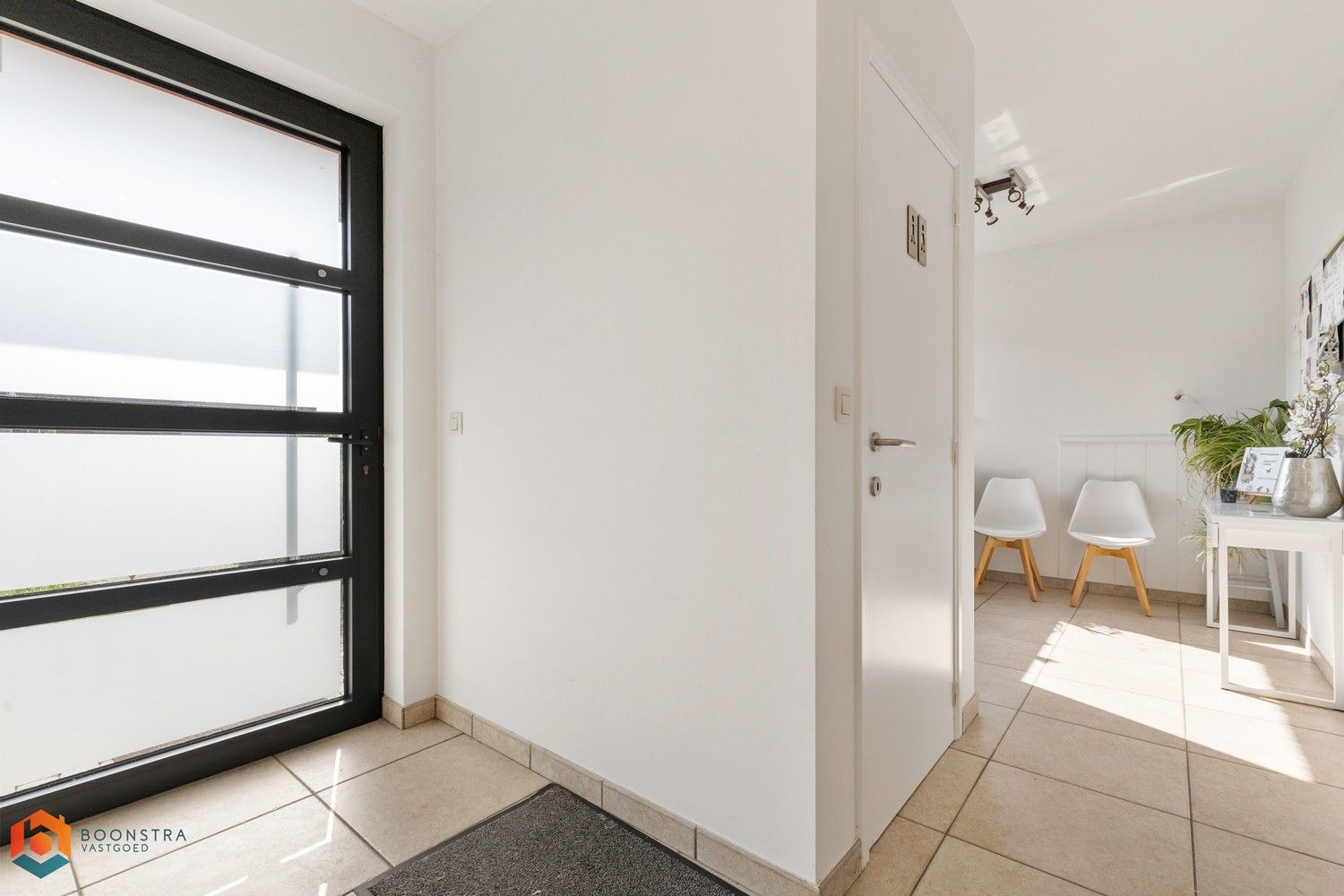 Woning met praktijkruimte op 893 m² te Boortmeerbeek foto 4