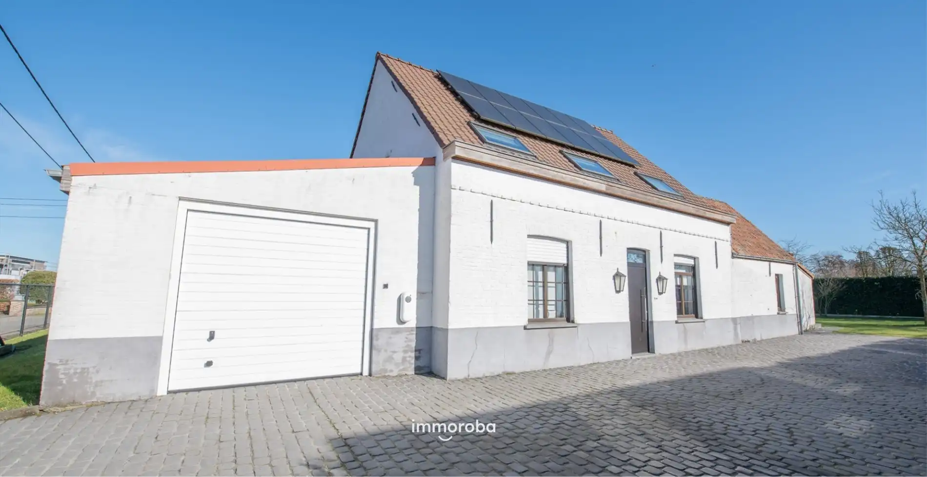 Huis te huur Visserijstraat 18 - - 9870 Zulte