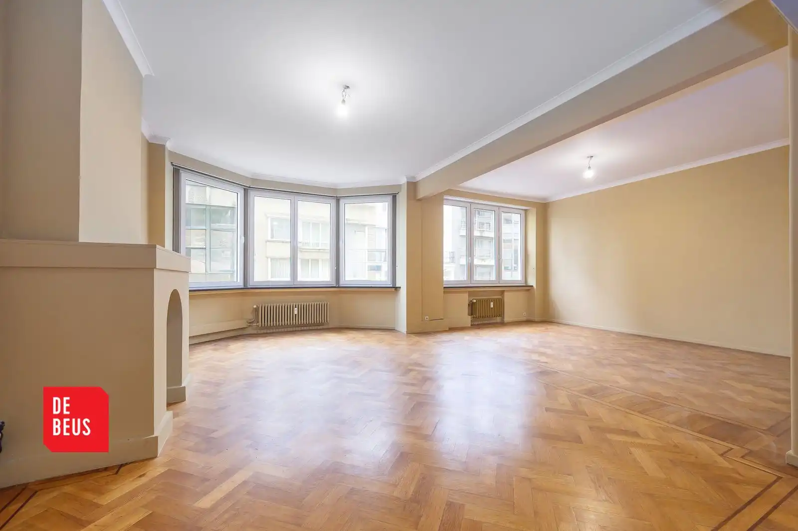 Appartement te koop Hendrik Serruyslaan 14/0202 - 8400 Oostende