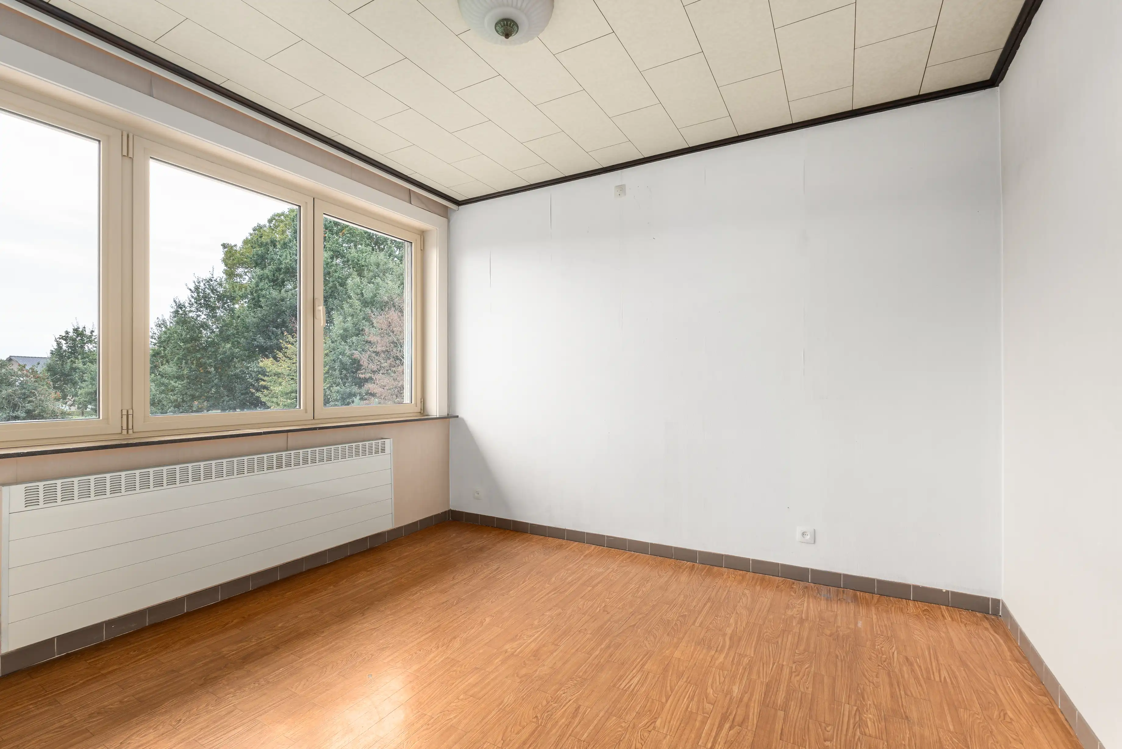 Rustig gelegen energiezuinige woning in Gavere foto 10