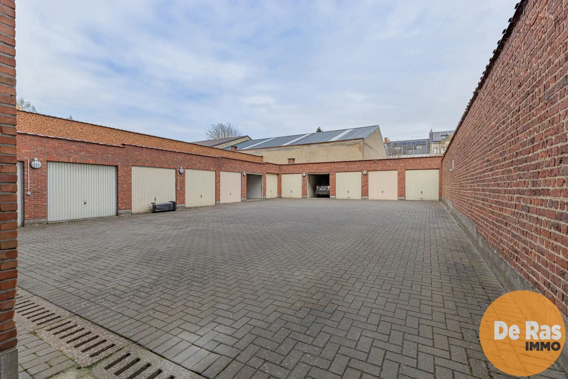 AALST - Gelijkvloers appartement op toplocatie foto 15