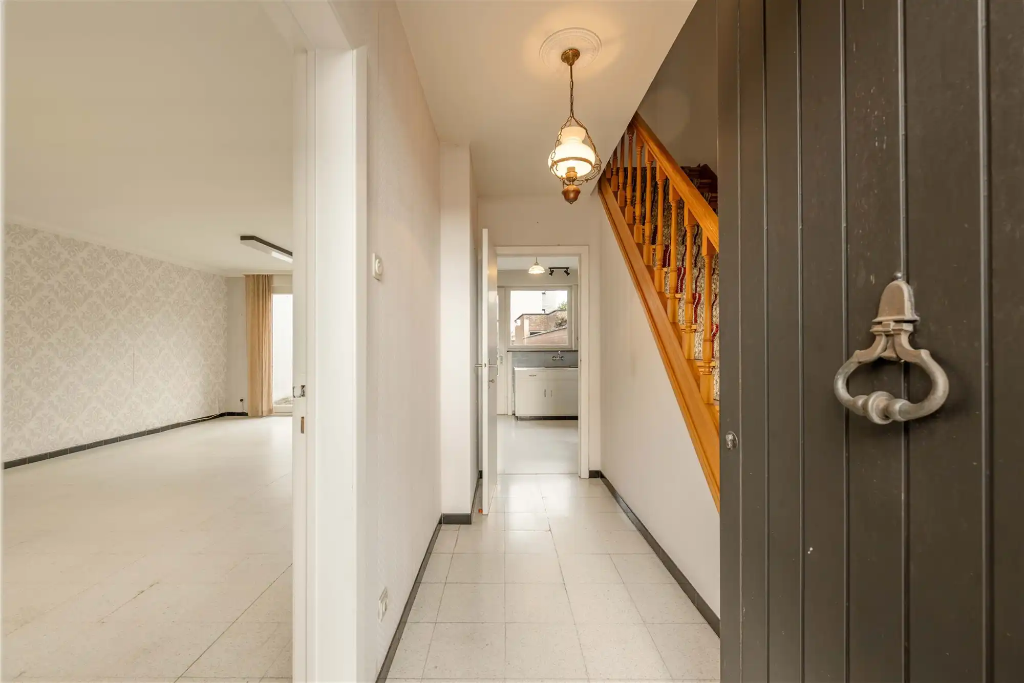 Huis foto 4