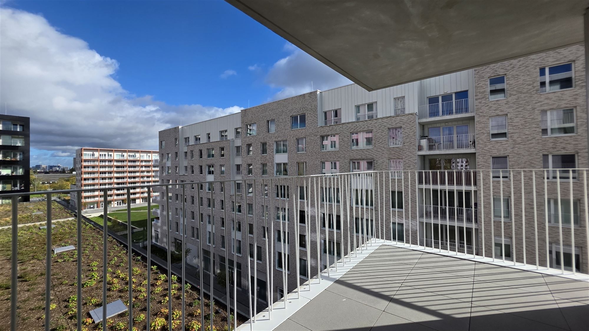 Nieuwbouw 3 slaapkamerappartement foto 8