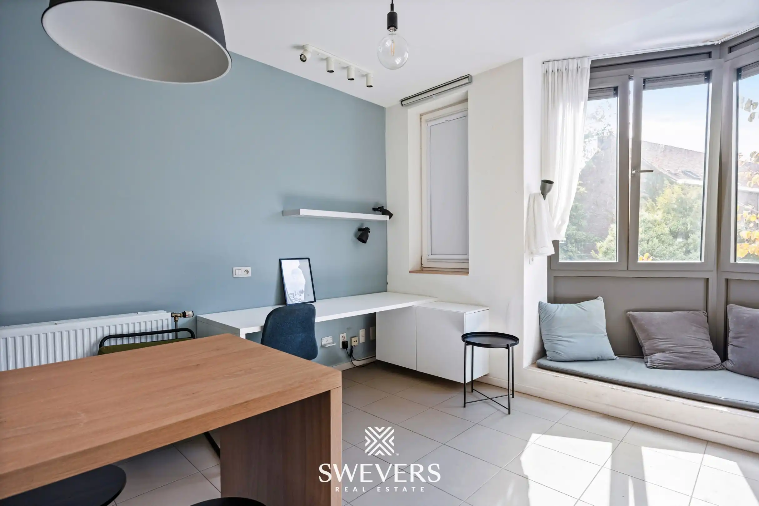 Instapklaar duplexappartement in hartje Hasselt – ideaal als investering of eigen bewoning foto 15