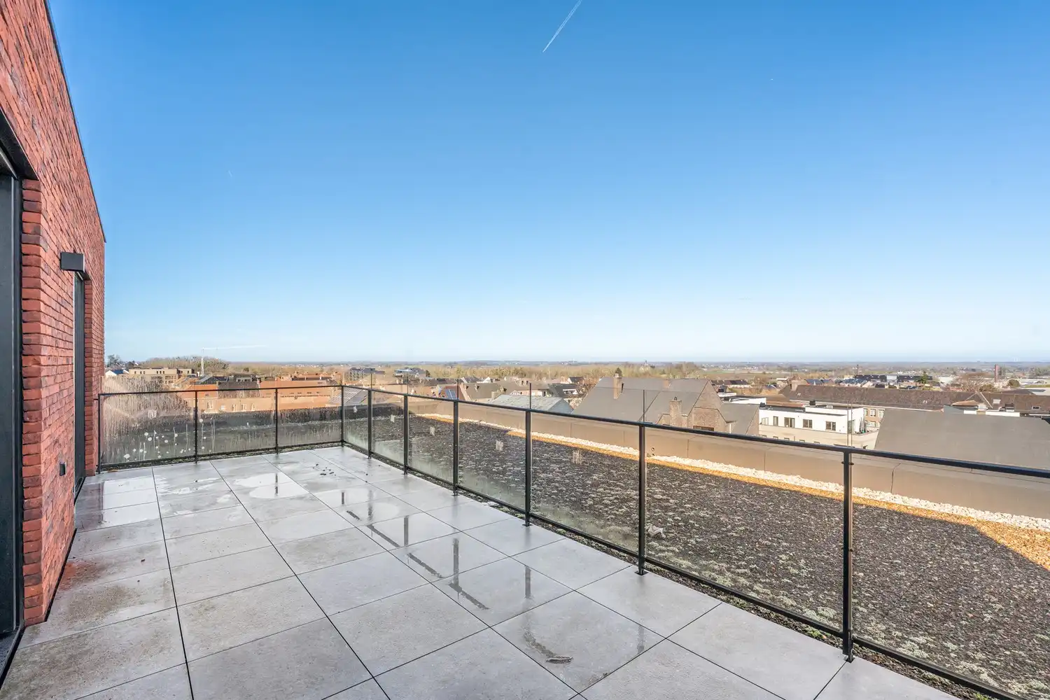 Gezellig appartement in het centrum van Borgloon! foto 9