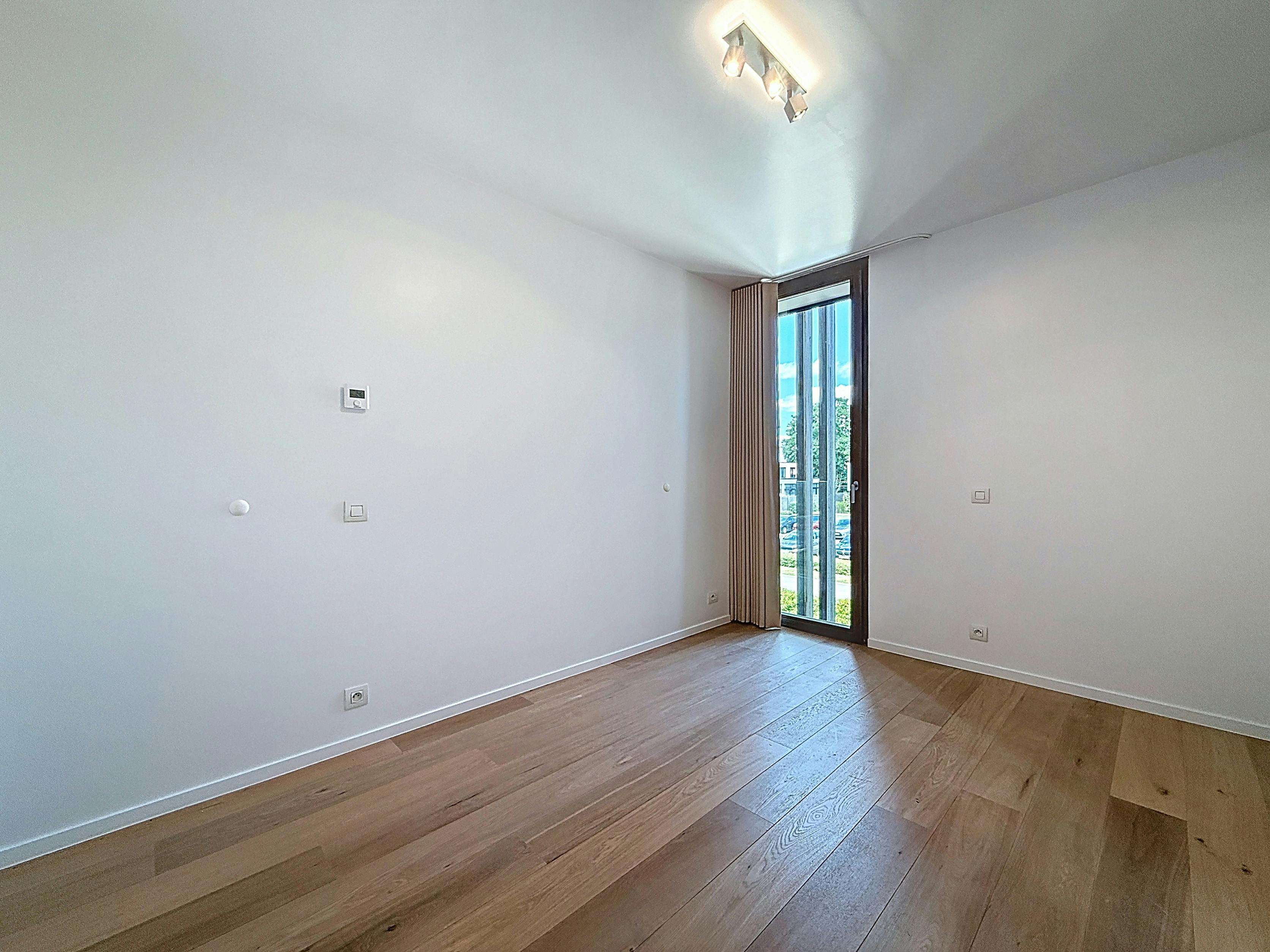 Appartement met prachtig zicht te huur in Sint-Baafs-Vijve foto 11
