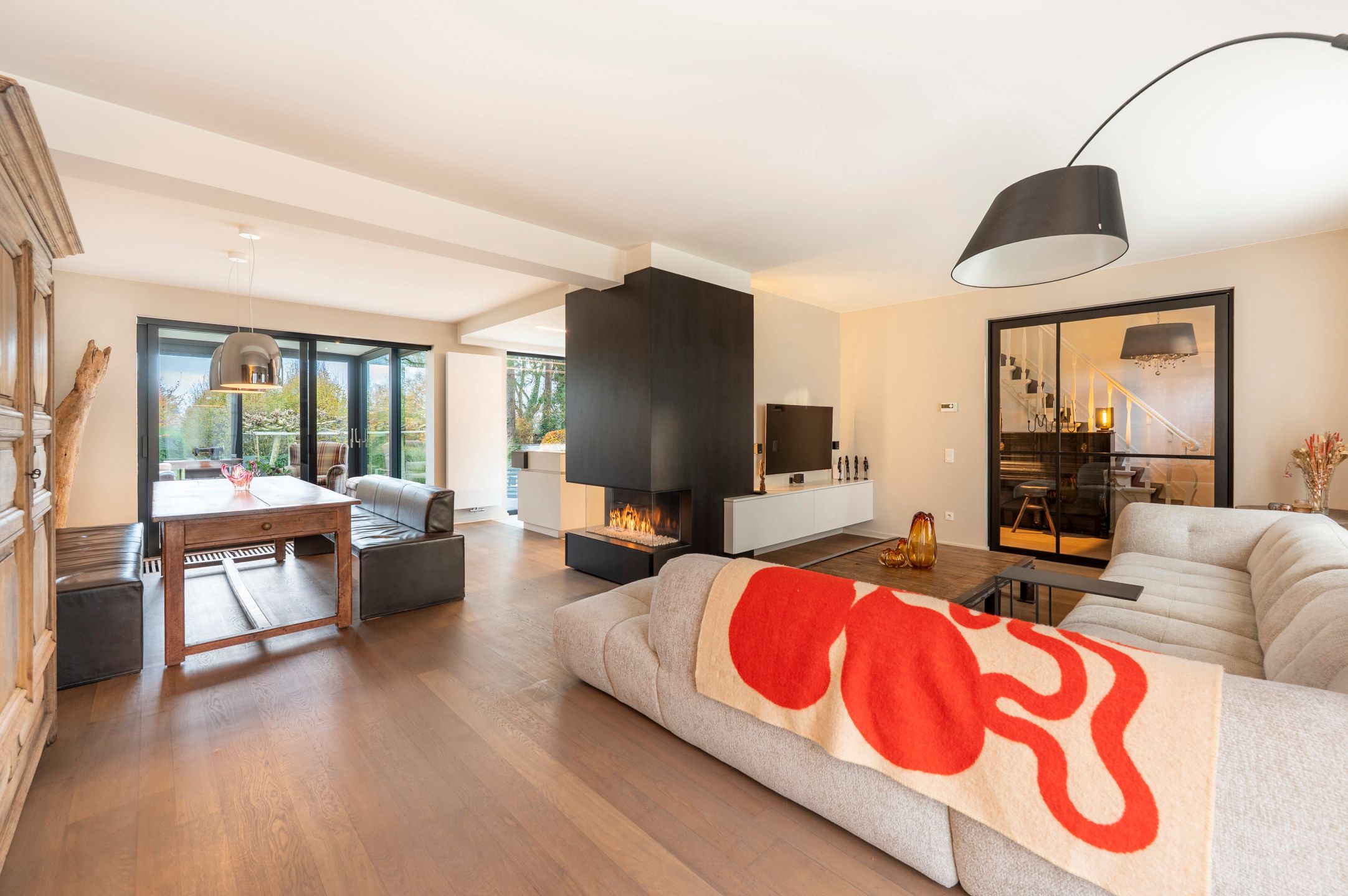 Villa te koop Sint-Lenaartsesteenweg 80 - 2310 Rijkevorsel