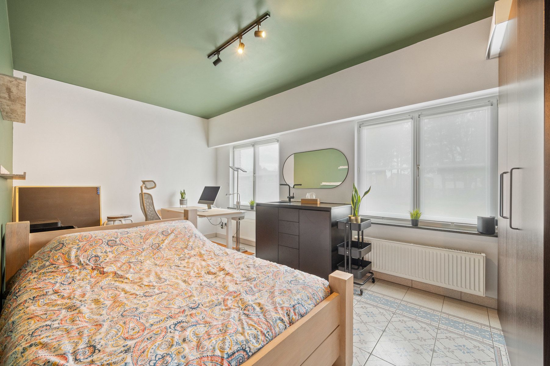 Unieke kangoeroe-woning in het centrum van BEERZEL foto 16