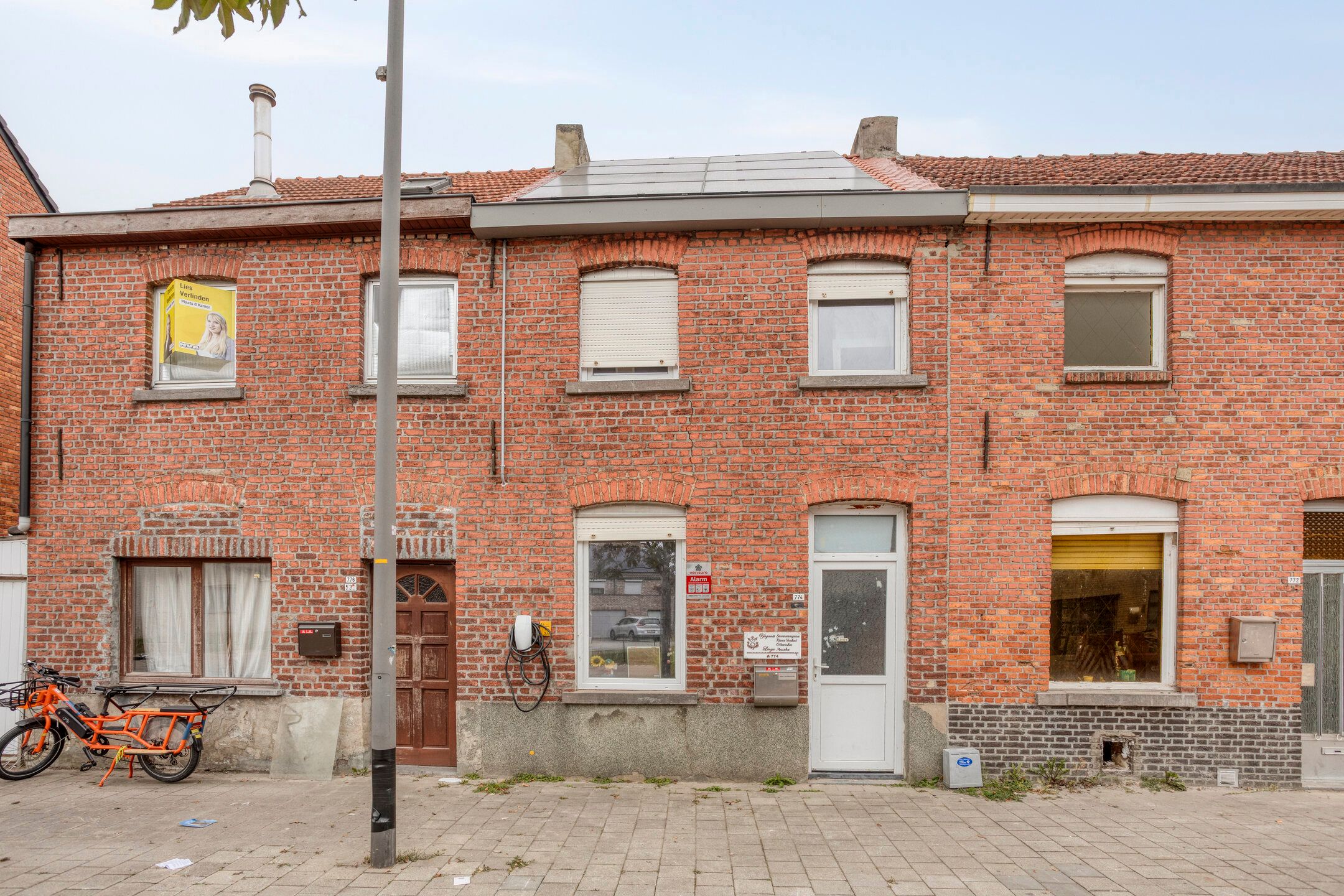 Huis te koop Aarschotsesteenweg 774 - 3012 Leuven