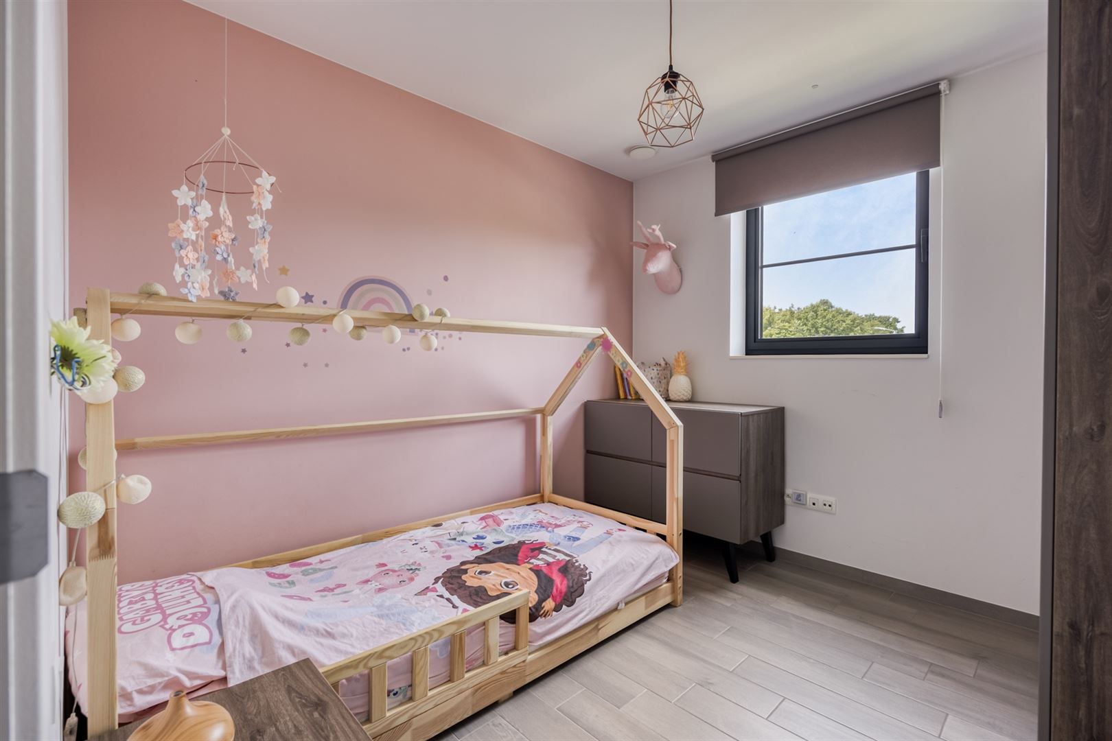 TE KOOP: Handelshuis met pizzeria & appartement in Koersel! foto 36