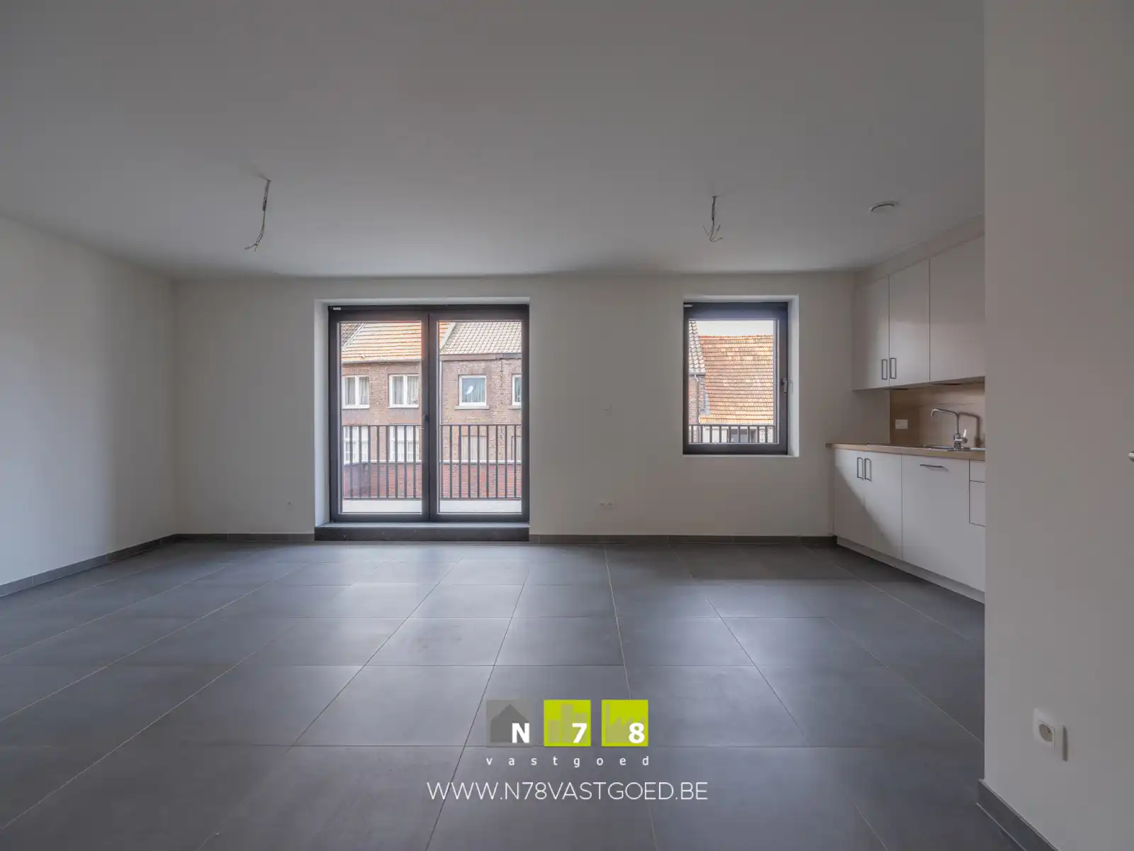 Appartement te huur foto 3