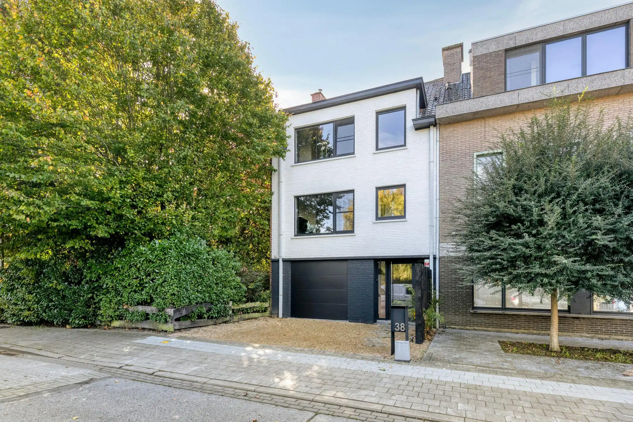 Prachtig gerenoveerde woning met 3 slaapkamers en zonnige tuin! foto 23