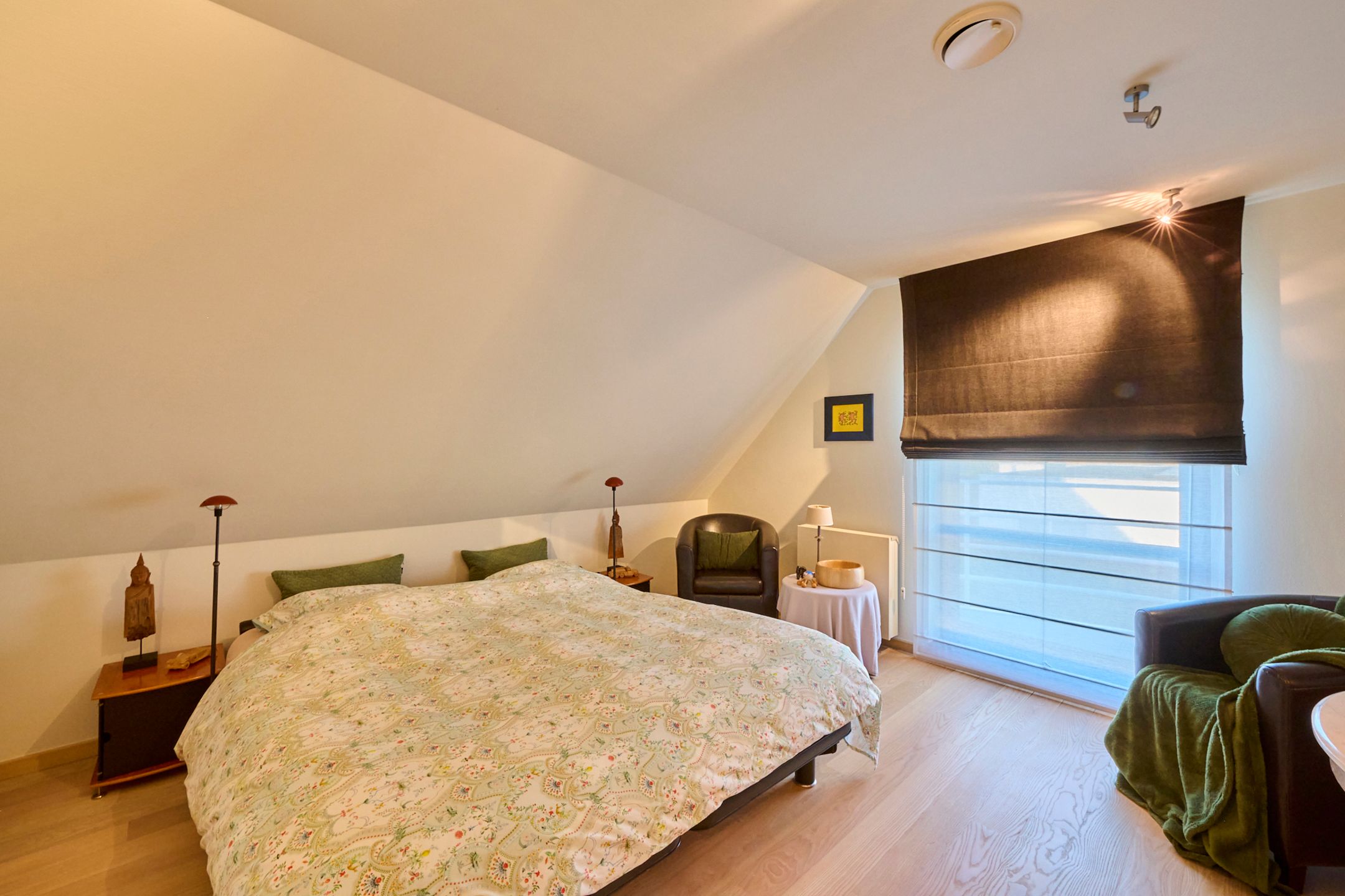 Perceel industriegrond met bestaande villa foto 12