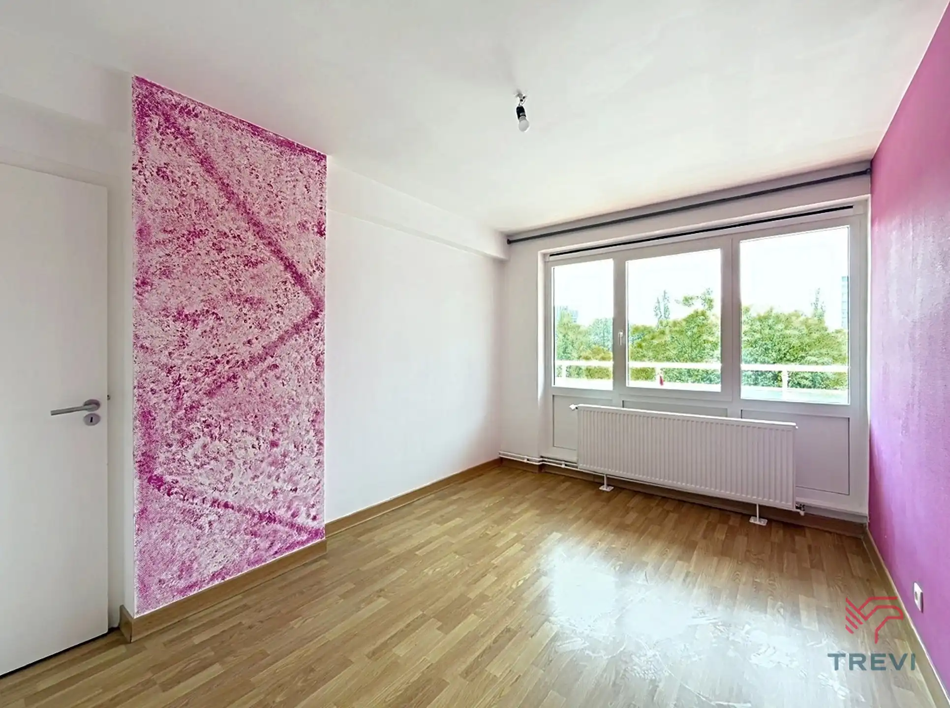 Appartement met 2 slaapkamers en terras foto 9