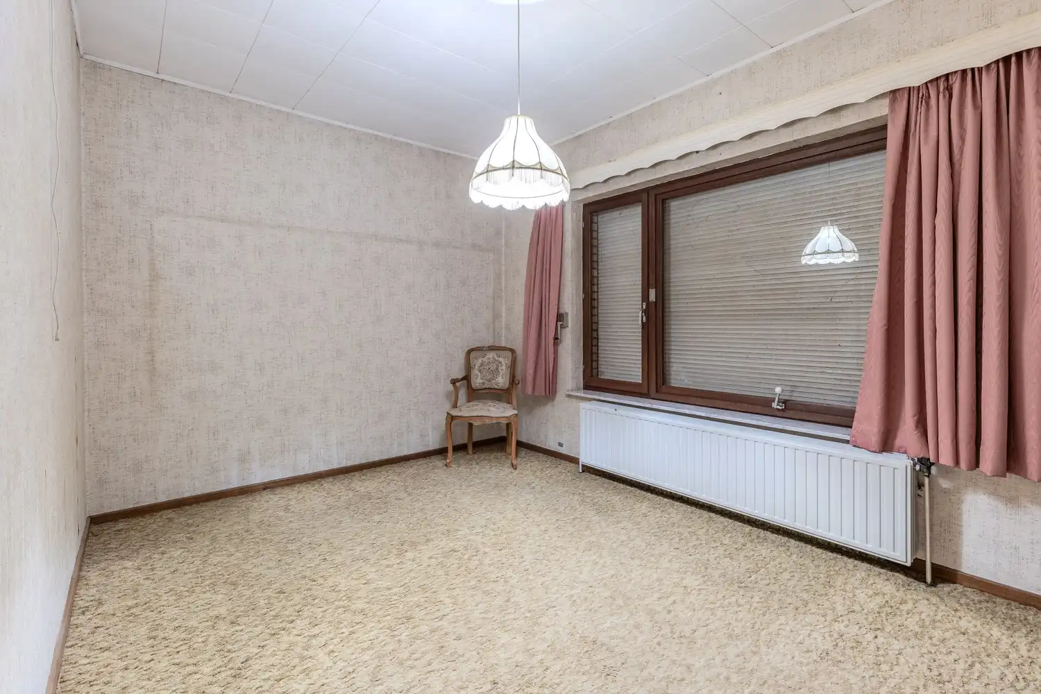 Vrijstaande woning met 3 slaapkamers en ruime tuin in Gellik (Lanaken) foto 23