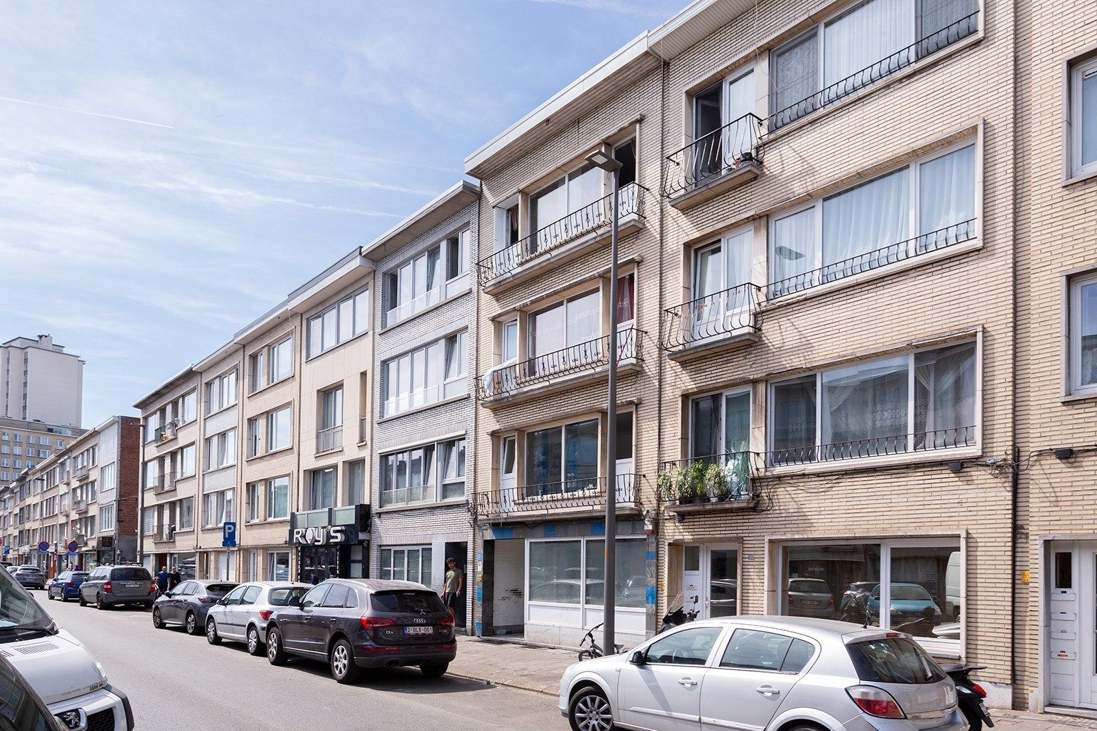 4 verhuurde units op toplocatie – uitstekende opbrengst foto 26