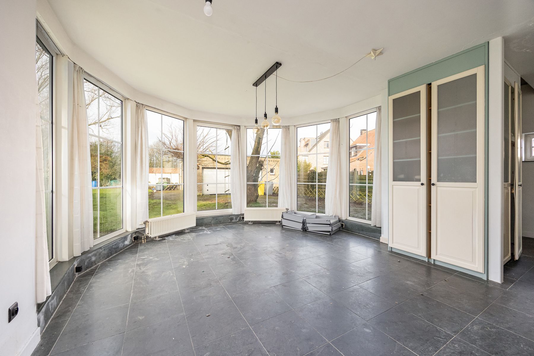 Ruime OB op 862 m2 grond met garage 60m2 foto 7