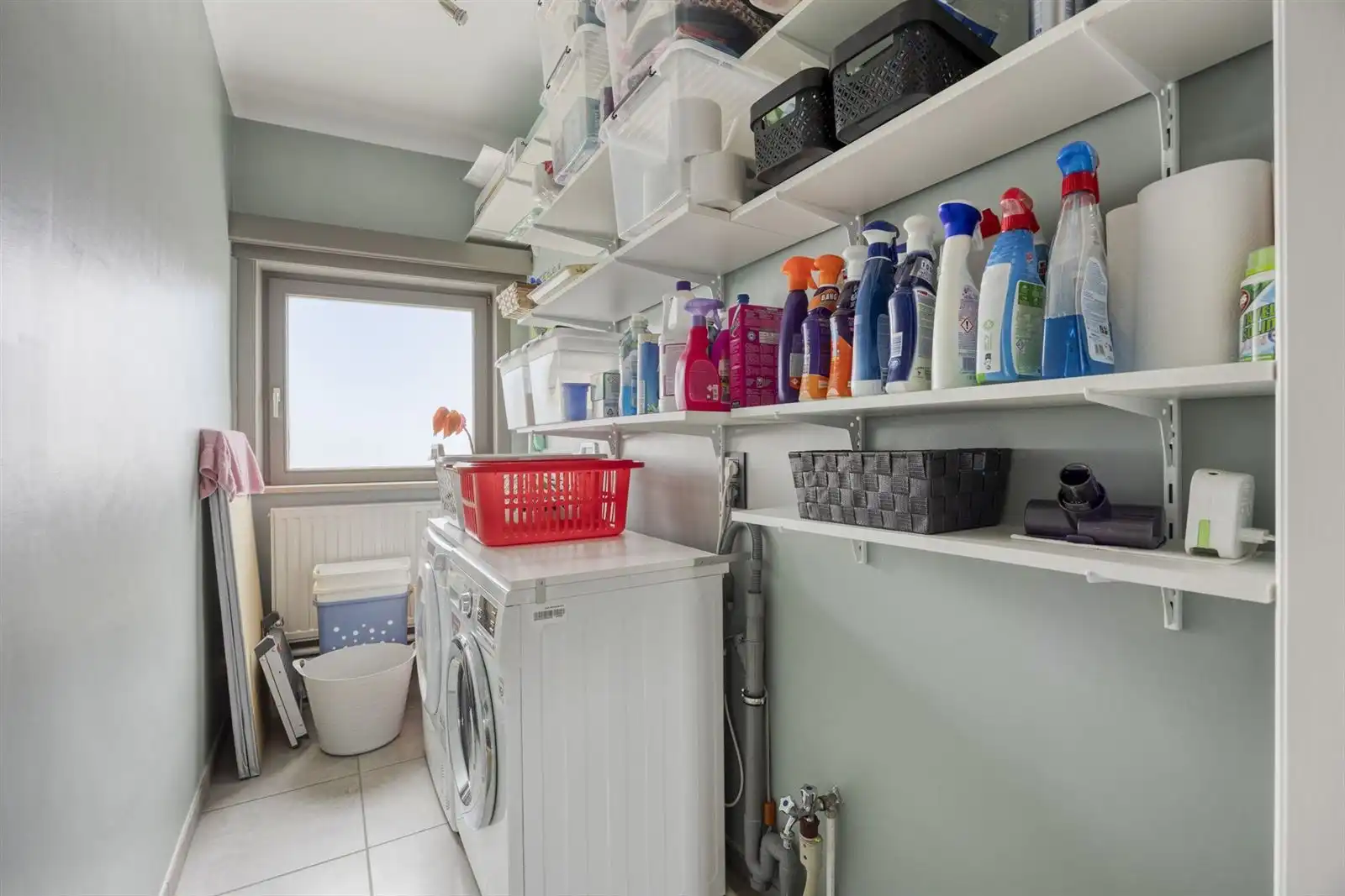 Woning met ruime loods te koop foto 25