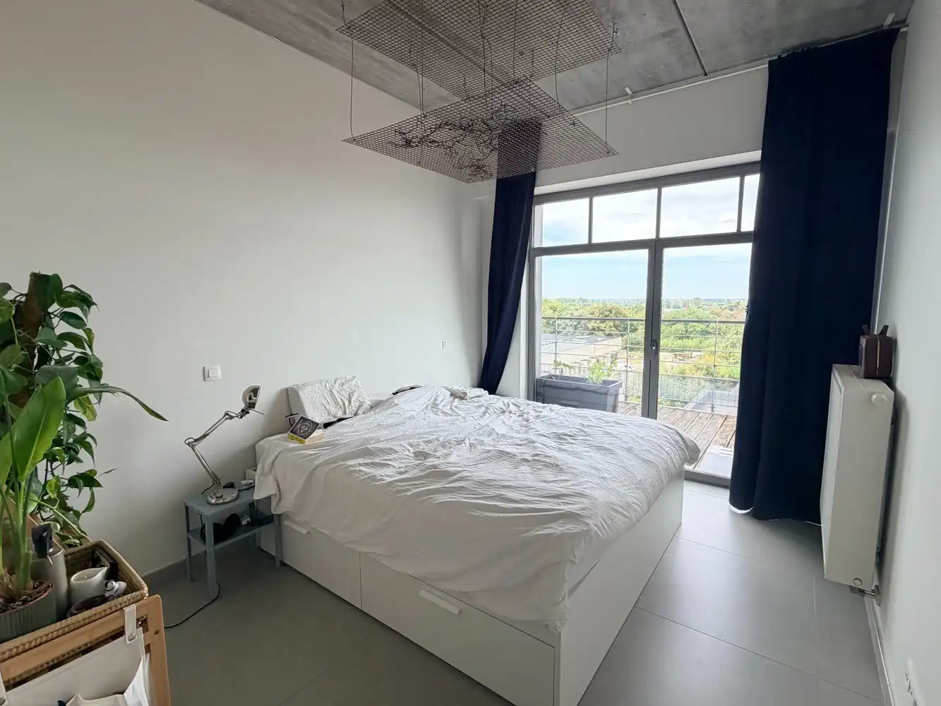 Prachtig appartement met dakterras op de gegeerde Persilsite in Herent foto 12