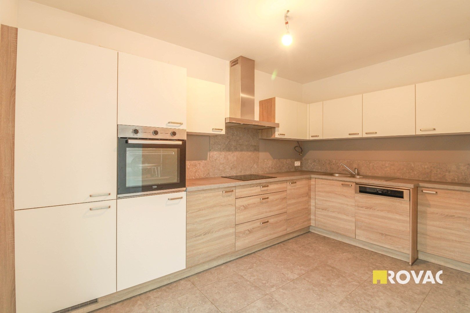 Appartement met garage! foto 5