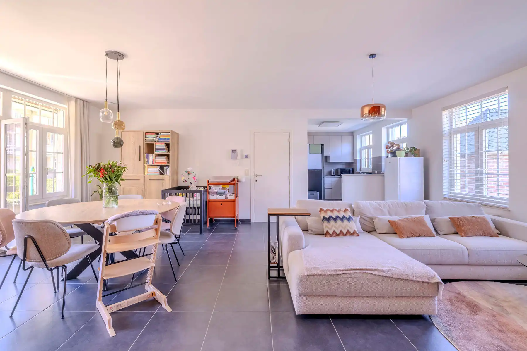 Appartement te koop foto 3