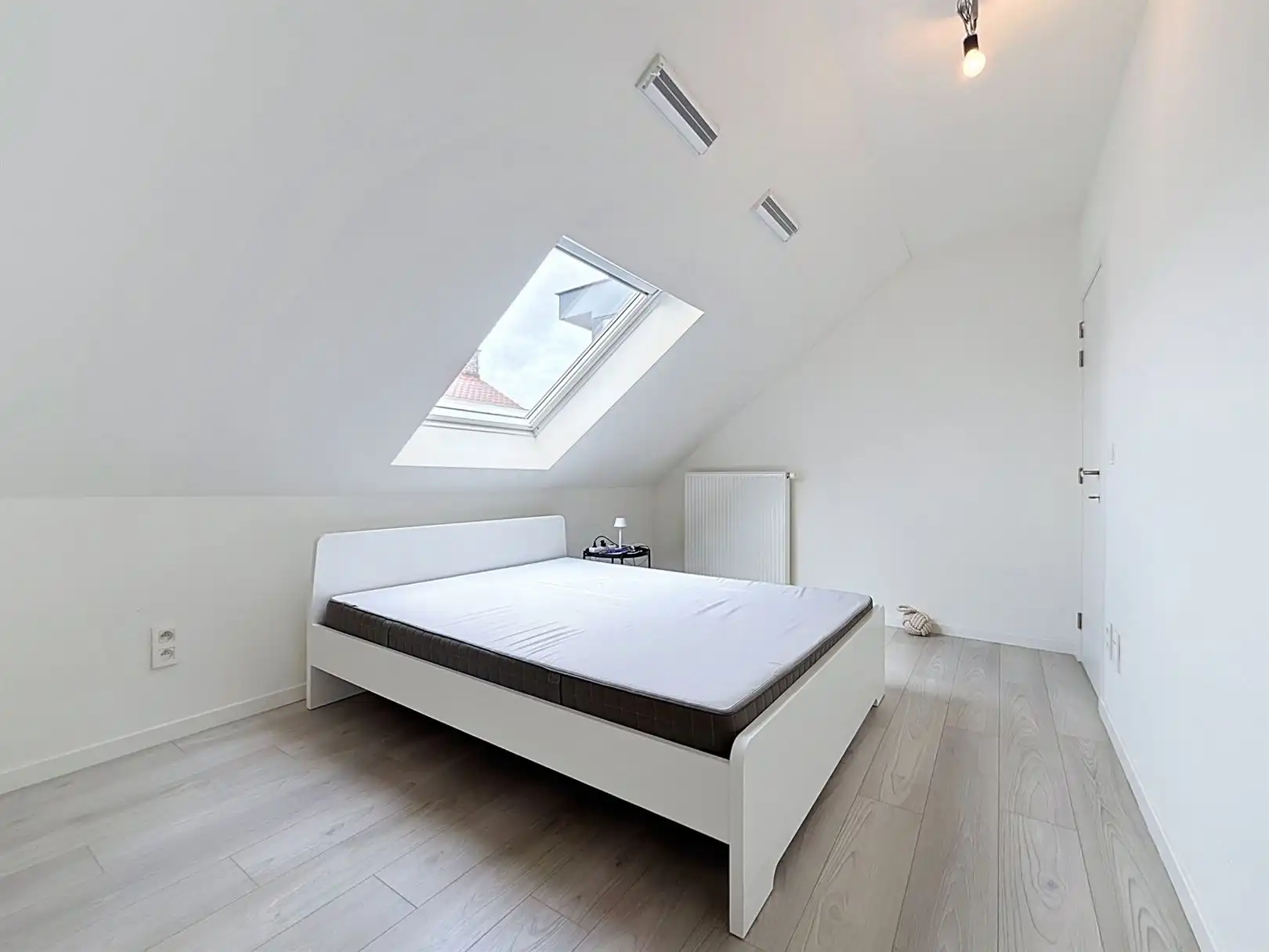 Appartementsgebouw met 4 app en terrassen - investering foto 28