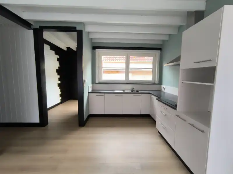 Ruime rijwoning foto 4