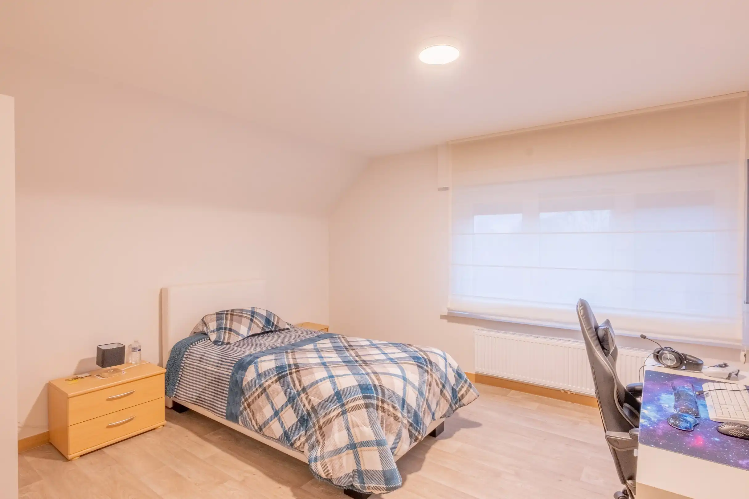 Alleenstaande woning met tuin te Dudzele foto 9