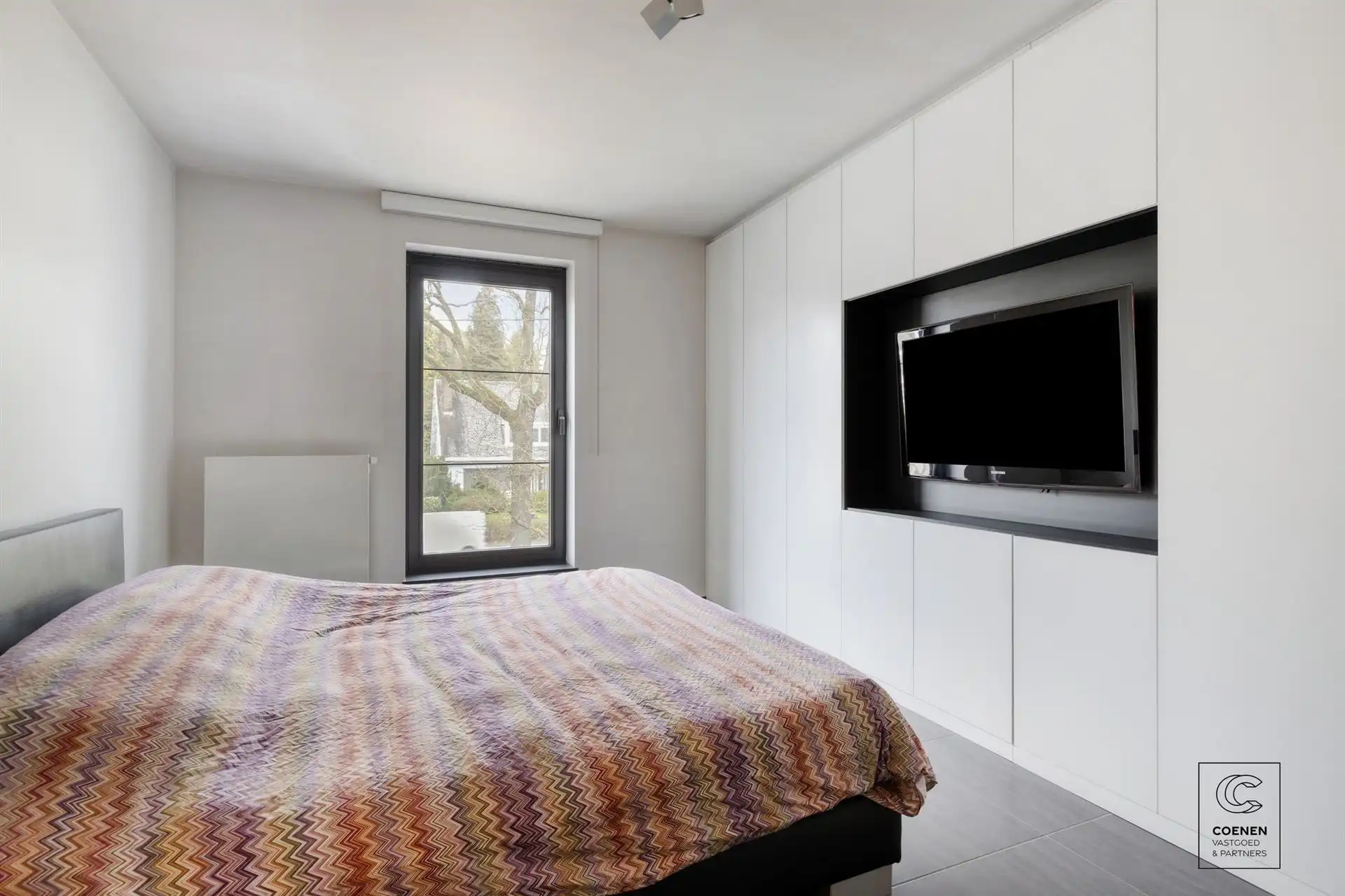 Prachtig appartement met 2 slpk en schitterend terras foto 6