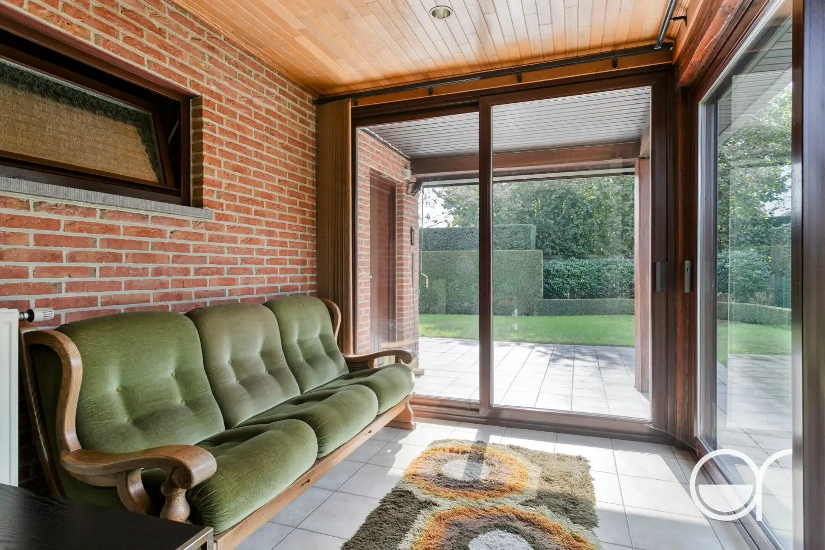 Bungalow in het centrum van Lochristi foto 14