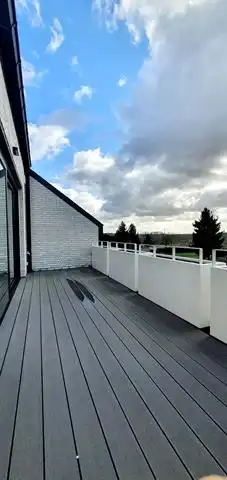 Penthouse te huur foto 7