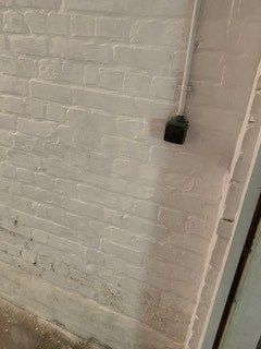 Garagebox in complex Marine Emeraude, vlak aan zee foto 4