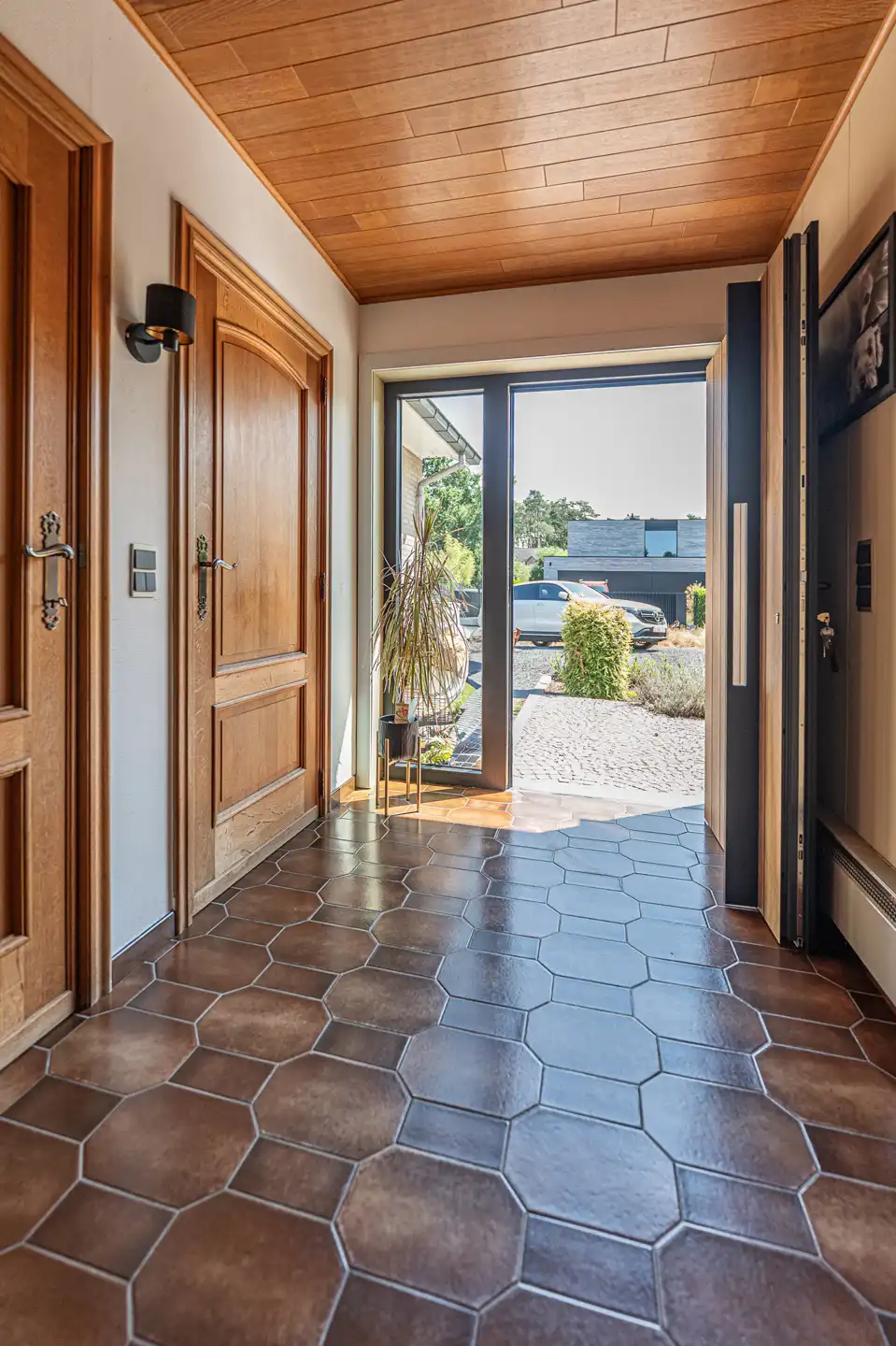 Instapklare gelijkvloerse woning  foto 9