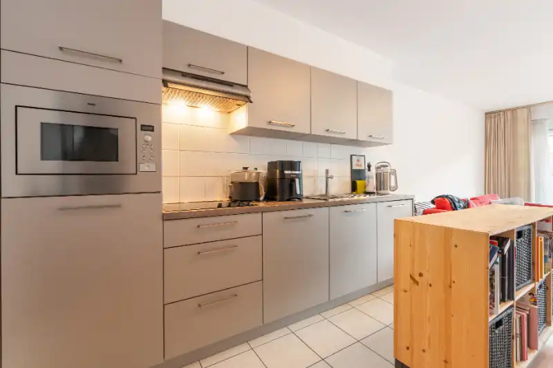 Instapklaar appartement met zonneterrassen op TOPlocatie foto 2
