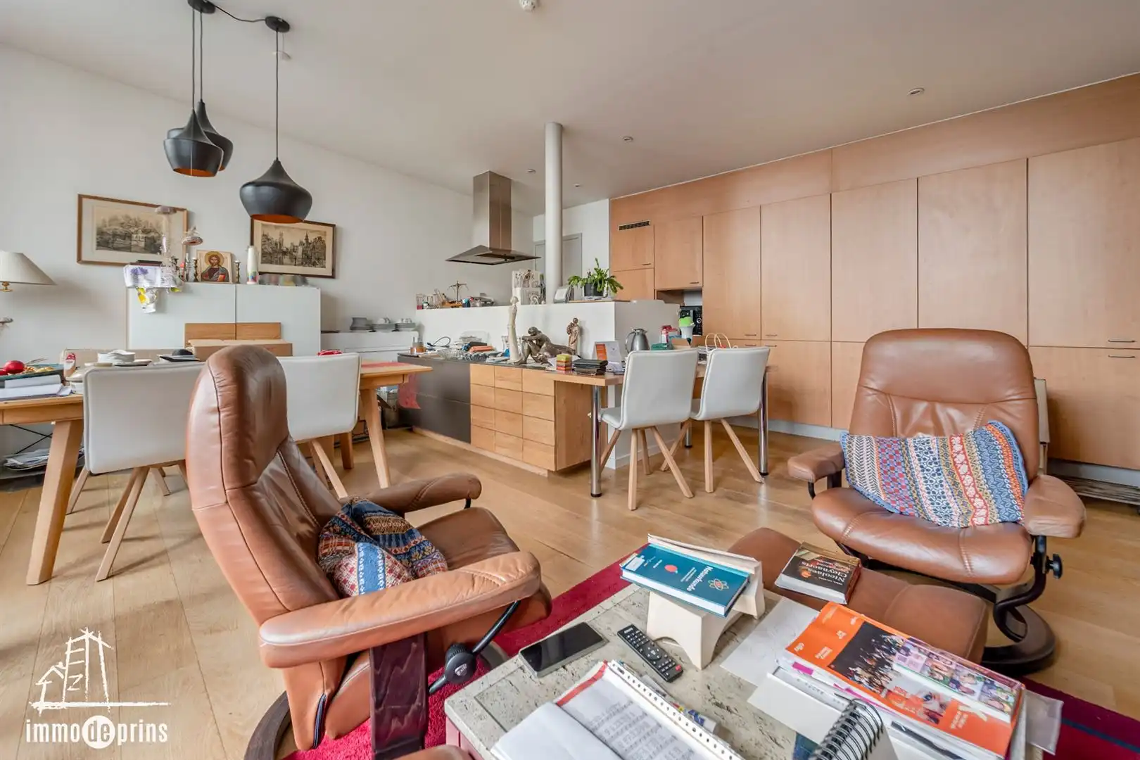 Appartement met 1 slaapkamer  foto 5